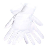 Guantes Boland blancos