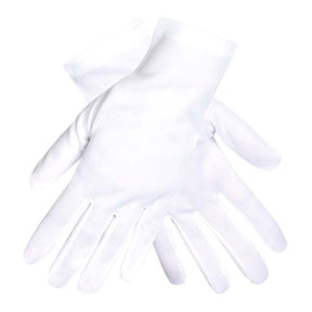 Guantes Boland blancos
