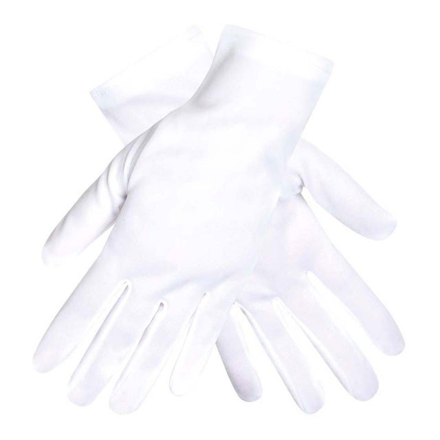 Guantes Boland blancos