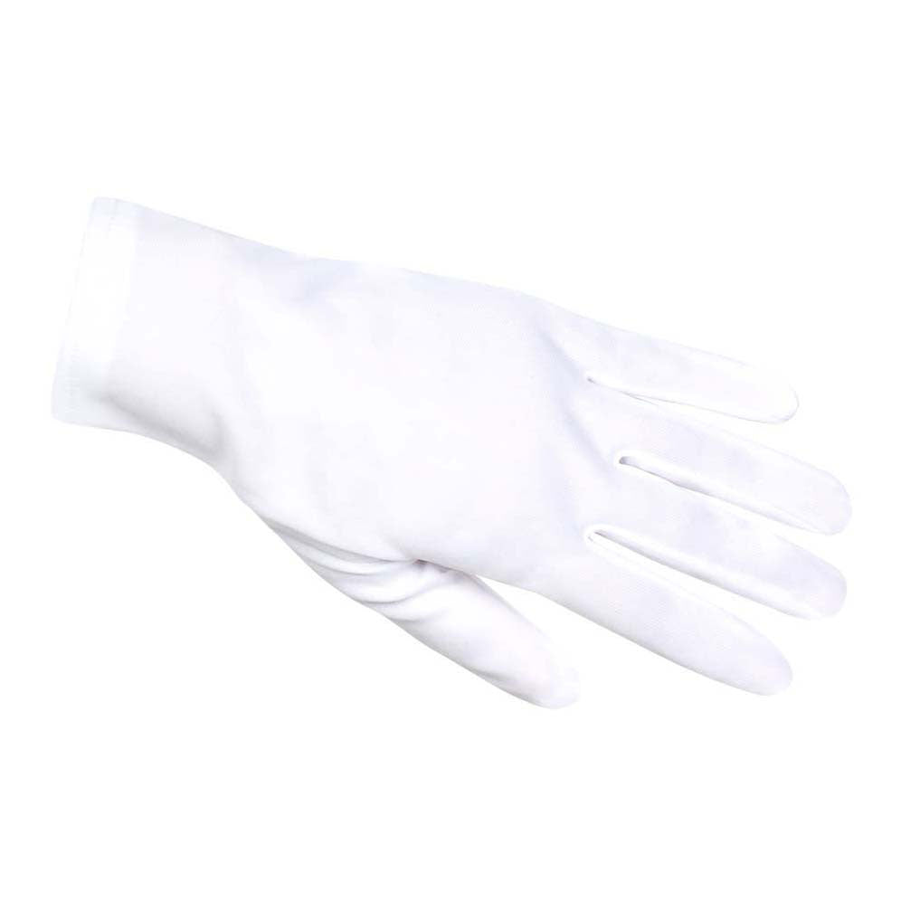 Guantes Boland blancos