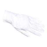Guantes Boland blancos