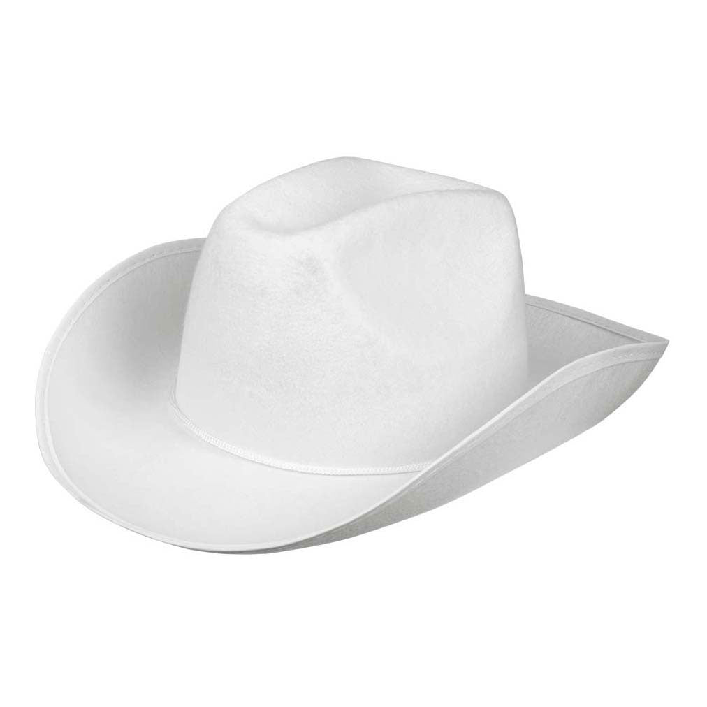 Gorro boland rodeo blanco