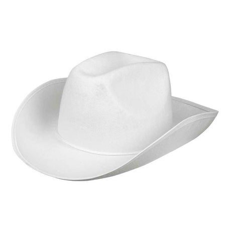 Gorro boland rodeo blanco