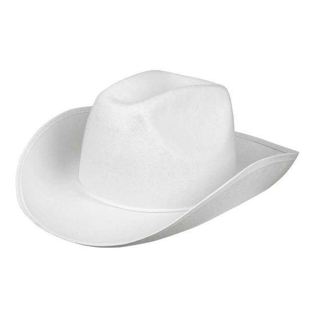 Gorro boland rodeo blanco