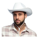 Gorro boland rodeo blanco