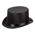 Boland sombrero gala negro