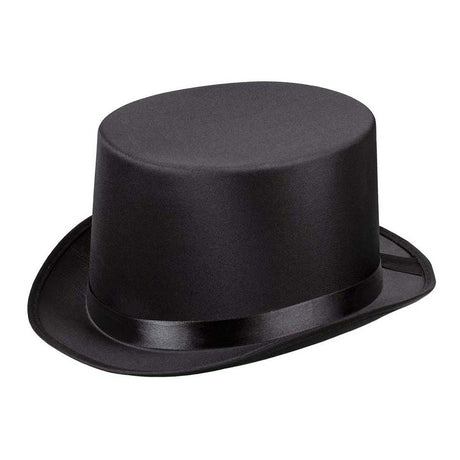 Boland sombrero gala negro