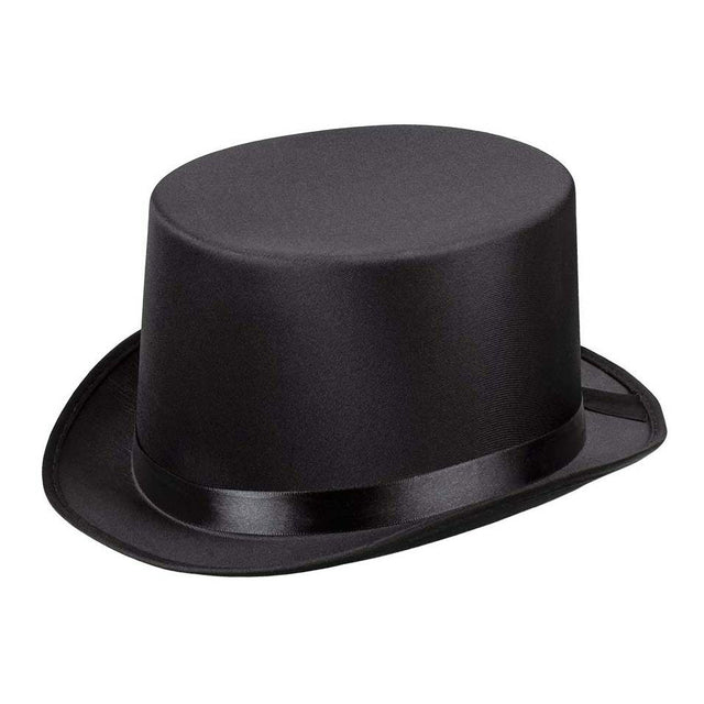 Boland sombrero gala negro