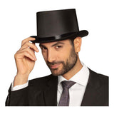 Boland sombrero gala negro
