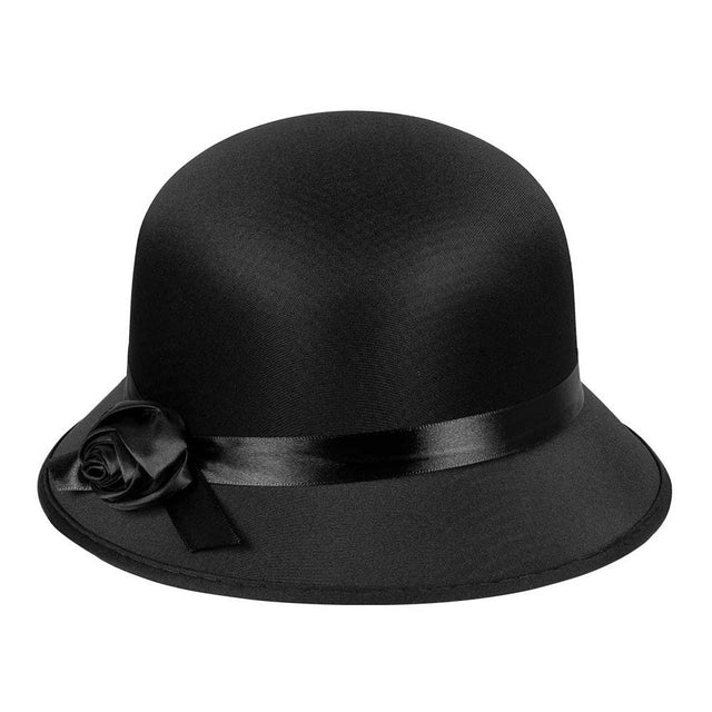 Boland sombrero charlestion señora negro