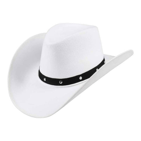 Boland sombrero wichita blanco