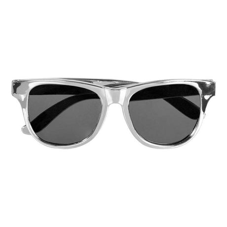 Juego de accesorios Boland plateado