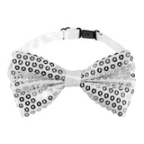 Juego de accesorios Boland plateado
