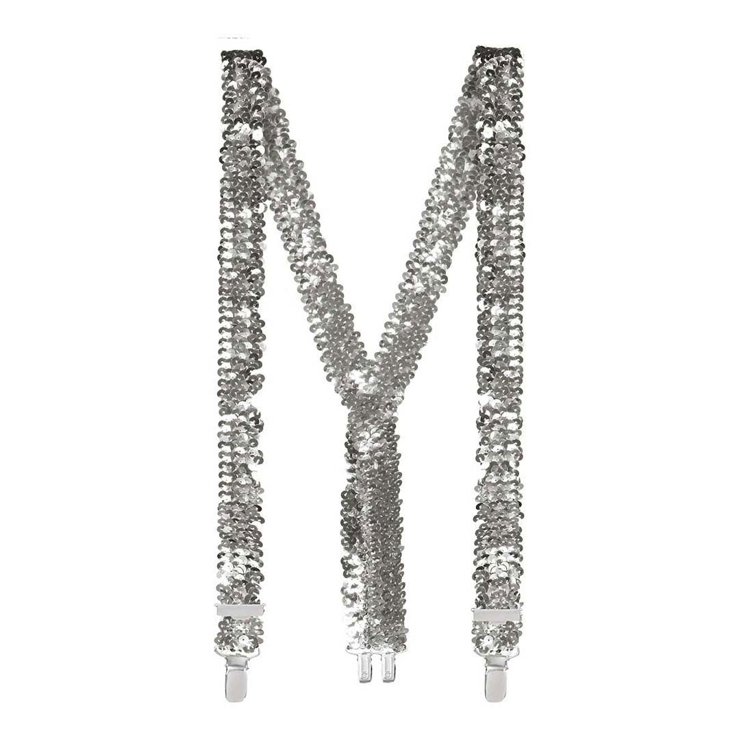 Juego de accesorios Boland plateado