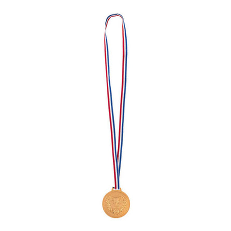 Podio de medallas Boland 6cm, 3 uds.