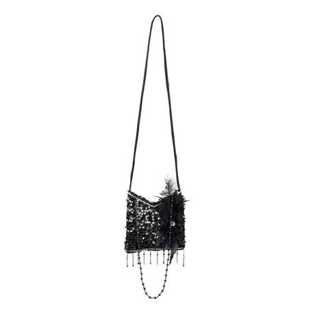 Boland bolso bandolera flapper 19x19cm