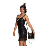 Boland bolso bandolera flapper 19x19cm