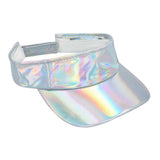 Boland set de accesorios holo festival plata
