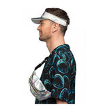 Boland set de accesorios holo festival plata