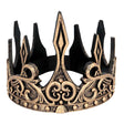 Boland corona medieval rey espuma