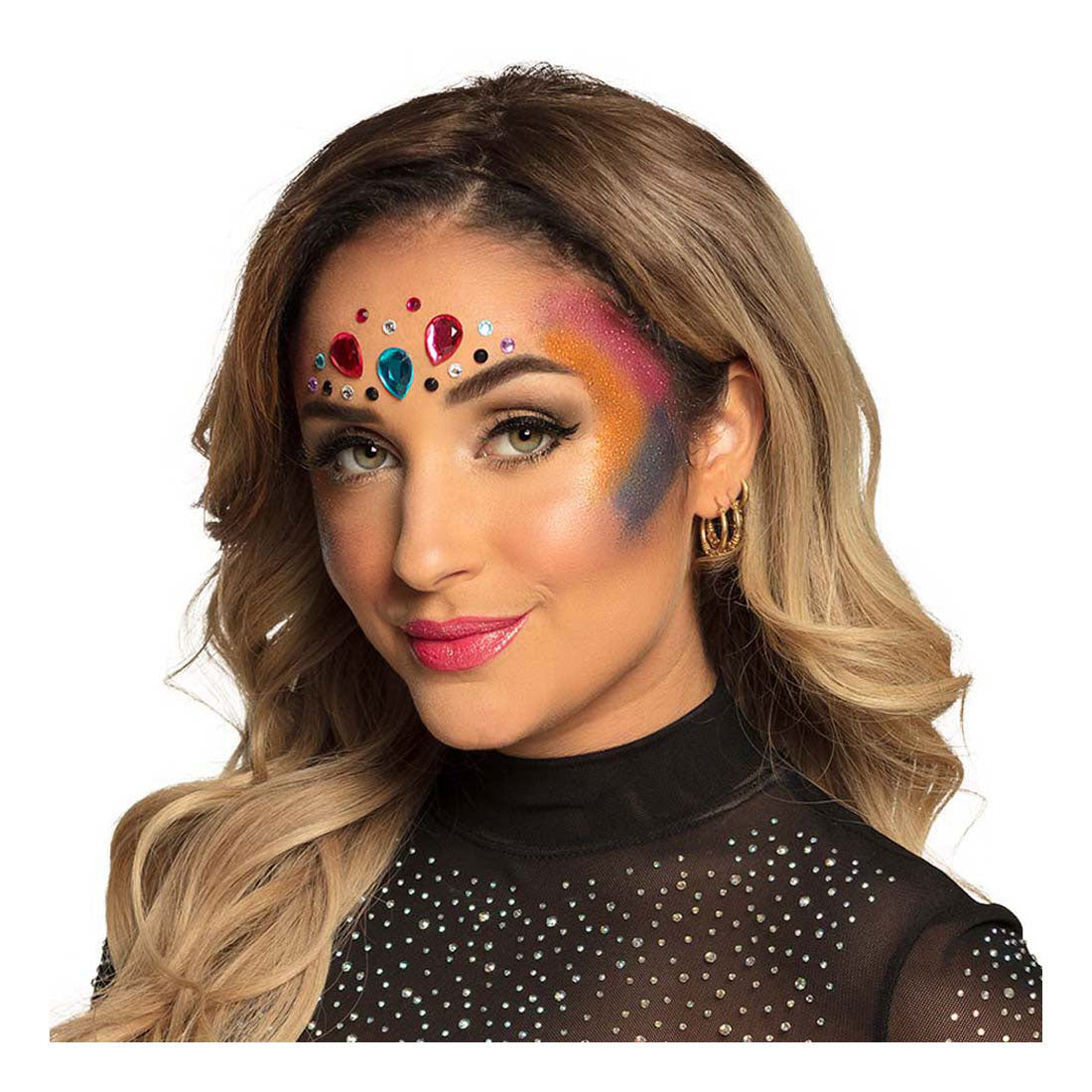 Boland set de maquillaje glamour