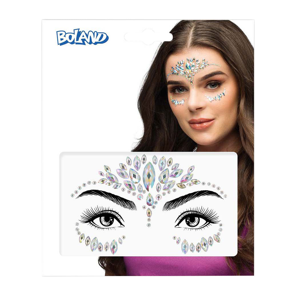 Boland joyería facial olivia