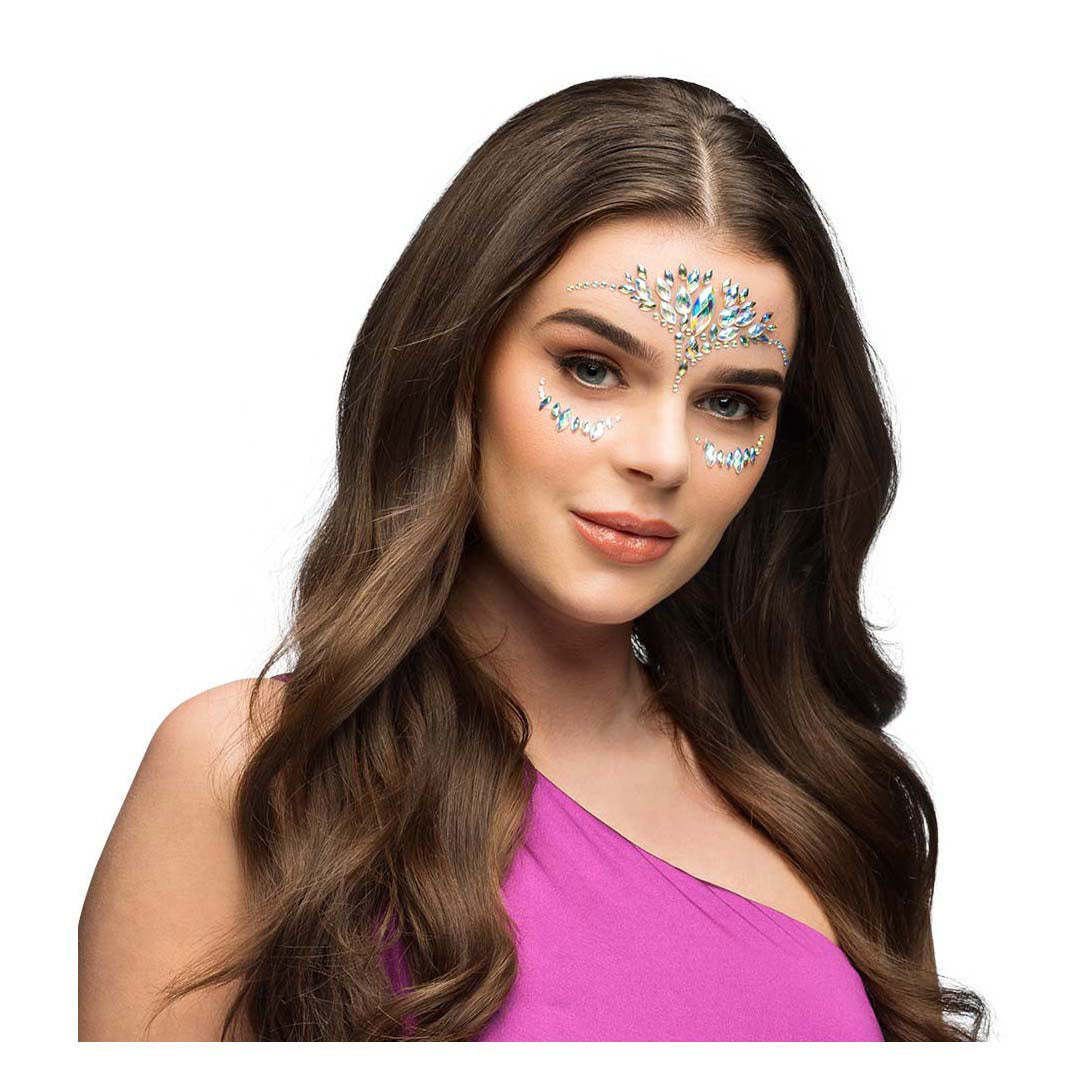 Boland joyería facial olivia