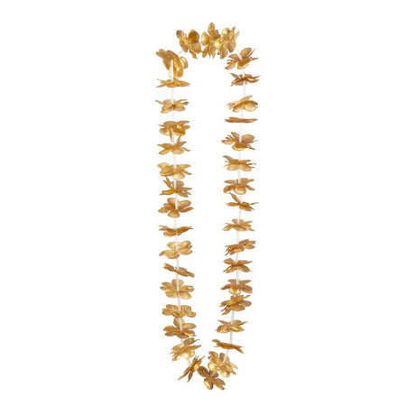 Boland Coronas hawaianas doradas, 20 uds.