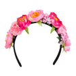 Loto diadema boland