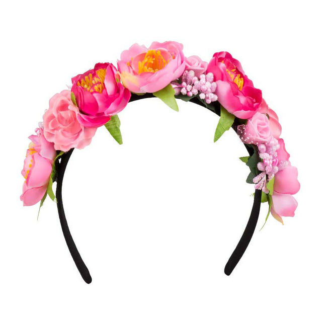 Loto diadema boland
