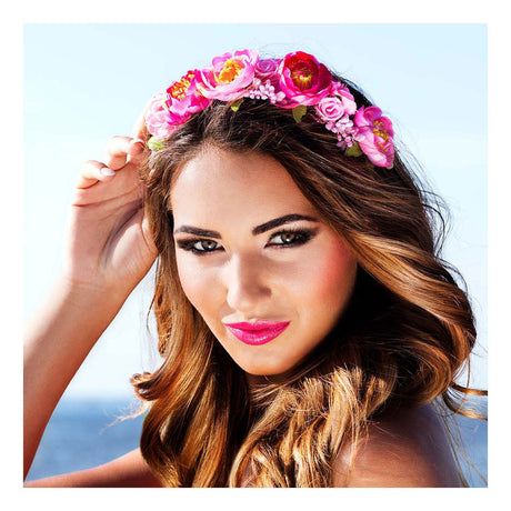Loto diadema boland