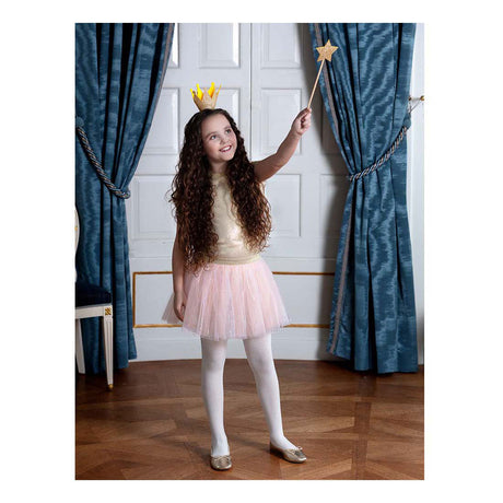 Boland juego de princesas de hadas en colores pastel, 3 piezas.