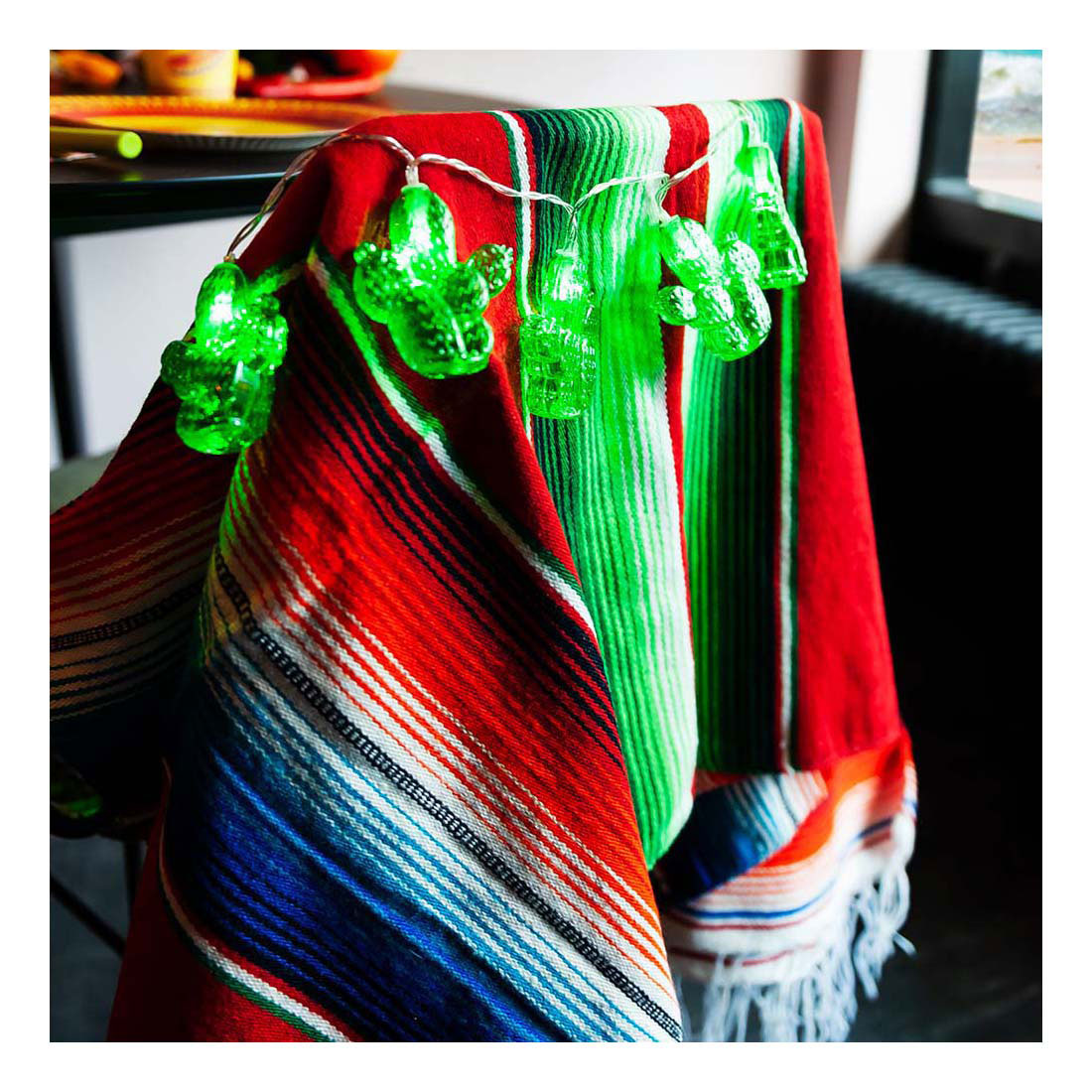 boland poncho diego