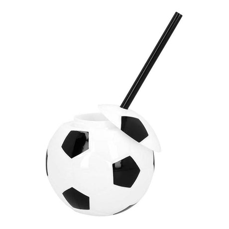 Vaso de fútbol Boland 450ml