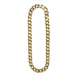 Collar Boland proxeneta oro