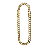 Collar Boland proxeneta oro