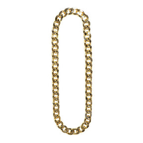 Collar Boland proxeneta oro