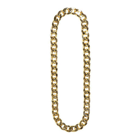 Collar Boland proxeneta oro