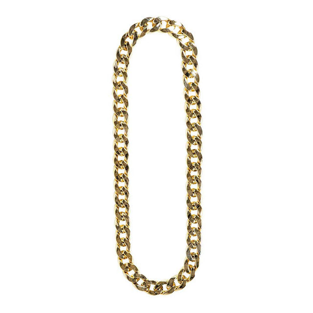Collar Boland proxeneta oro