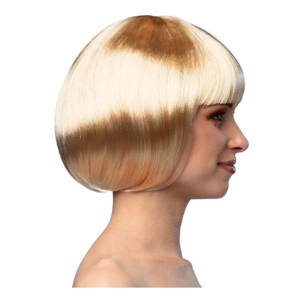 Boland peluca cabaret rubia