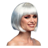 Boland peluca cabaret blanca