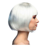 Boland peluca cabaret blanca