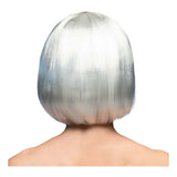 Boland peluca cabaret blanca