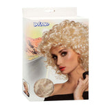 Peluca Boland rubia arenosa