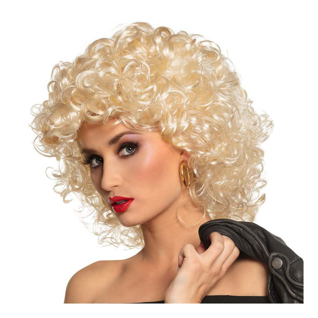 Peluca Boland rubia arenosa
