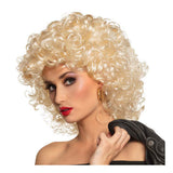 Peluca Boland rubia arenosa