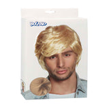 Boland peluca tyler rubia