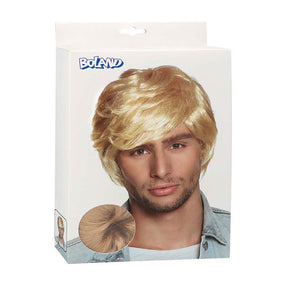 Boland peluca tyler rubia