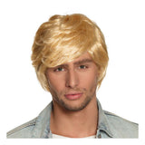 Boland peluca tyler rubia