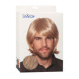 Boland peluca pico rubia